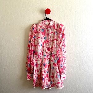 Ted Baker Lele Fitted Playsuit with ladder trim detail (Ted Size 2/ US size 6)